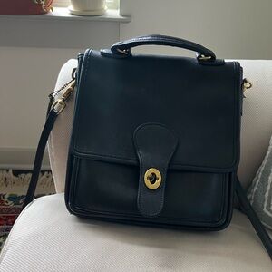 Vintage coach Bag